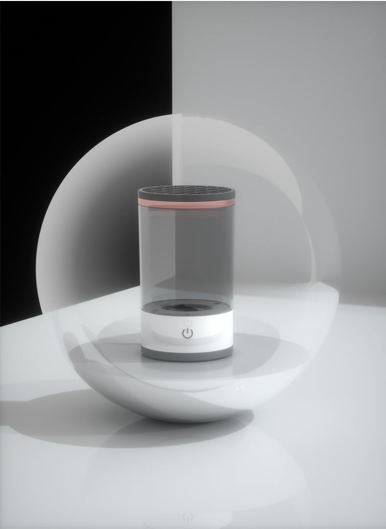 LULMUU™ Smart Brush Cleaner