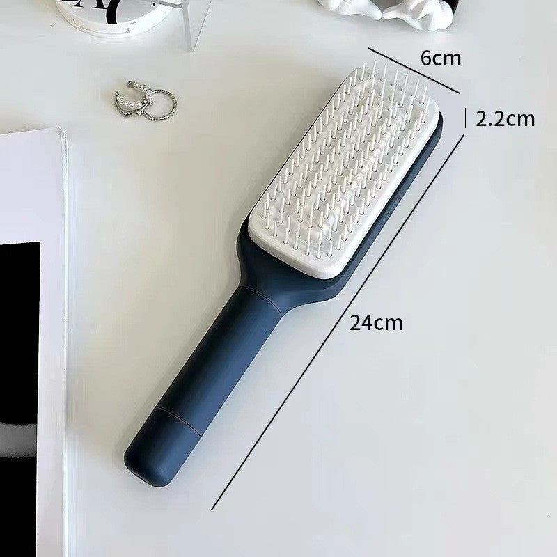 LULMUU™ Ladie's special rotatory comb