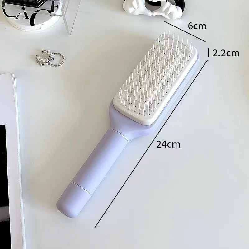 LULMUU™ Ladie's special rotatory comb