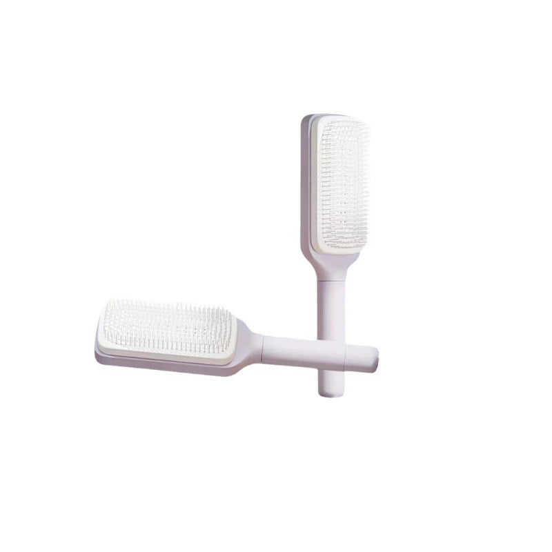 LULMUU™ Ladie's special rotatory comb