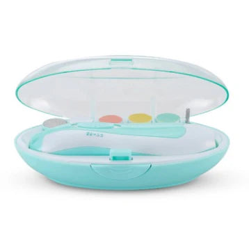 Baby Nail trimmers with Light