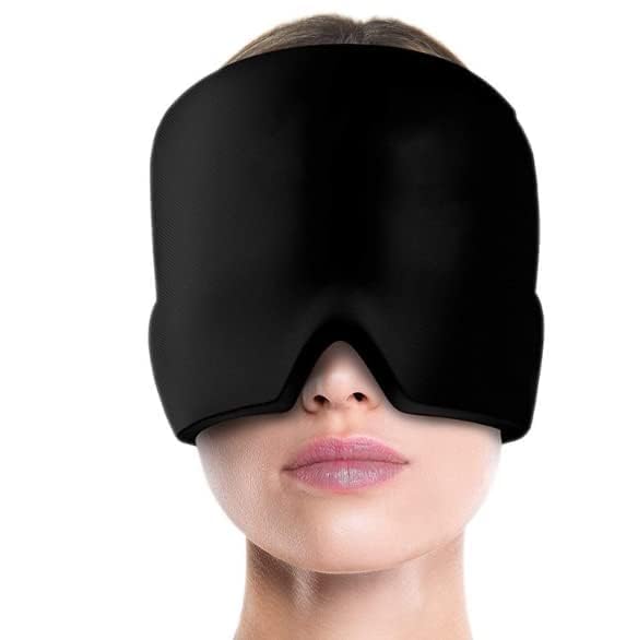 Magic secret Migraine and Headache Relief Cap