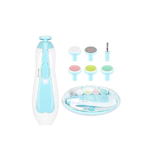Baby Nail trimmers with Light