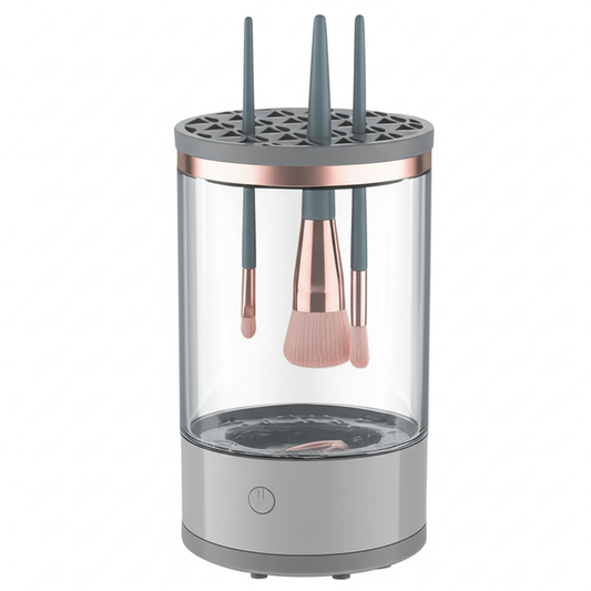 LULMUU™  Smart Brush Cleaner