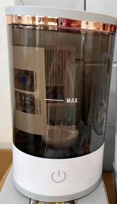 LULMUU™  Smart Brush Cleaner