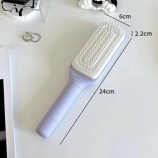 LULMUU™ Ladie's special rotatory comb